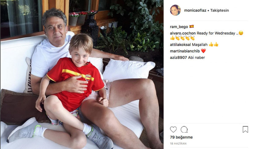 Fatih Oflaz eşiyle kaçtı! Kızına 7 yaşında tecavüze başlamış ve...  - Resim: 3