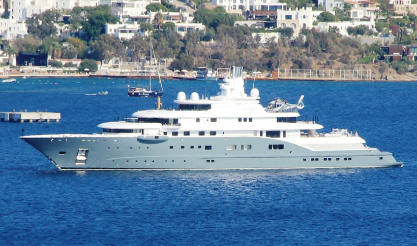 Sahibi şeyh çıktı fiyatı dudak uçuklattı! İşte dikkat çeken detay - Resim: 4