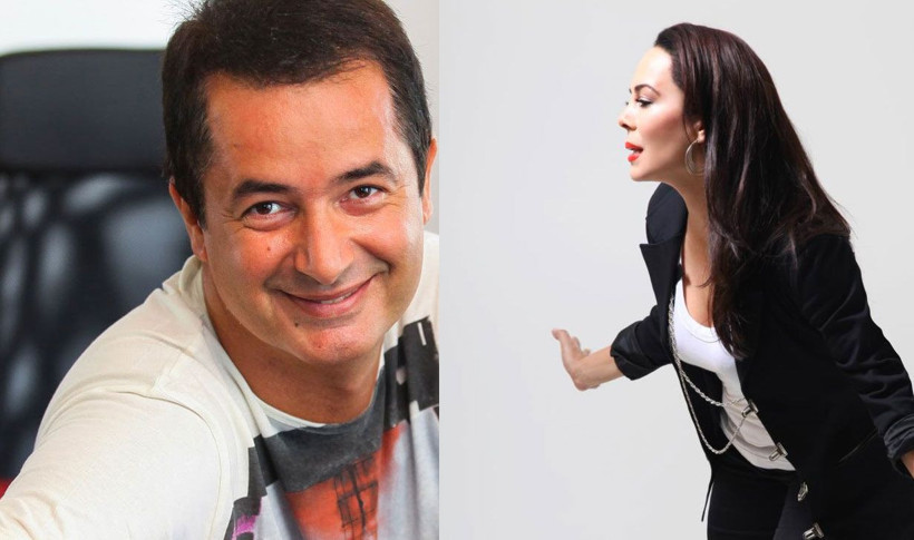 Demet Sağıroğlu'ndan Acun Ilıcalı'ya büyük darbe! TV8 yetkilisi suçlamayı kabul etmedi - Resim: 2