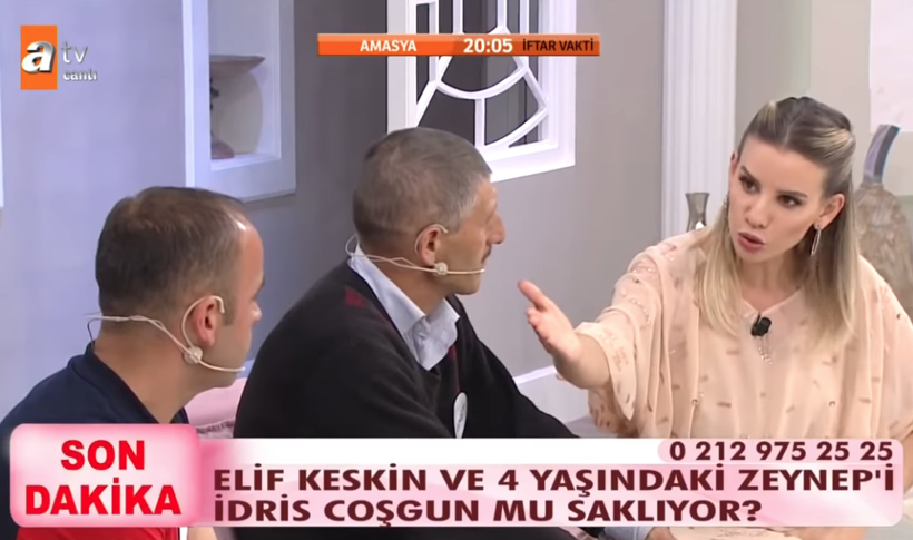 Ali Keskin öldürüldü katil ise eşinin kaçtığı kişi çıktı! Esra Erol'a katılmıştı - Resim: 1