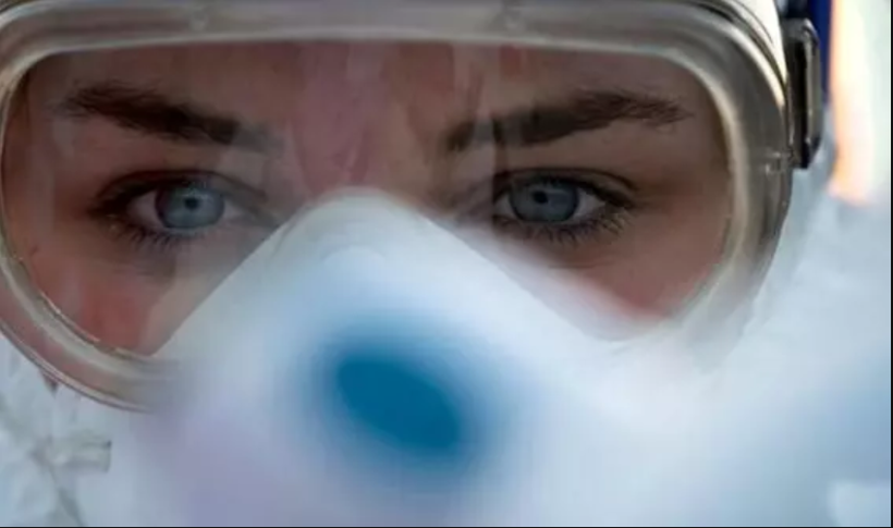 Koronavirüs döneminde lens değil gözlük tercih edin! - Resim: 1