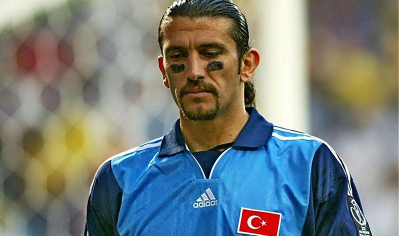 Koronavirüse yakalanan Rüştü Reçber dünya basınında - Resim: 1