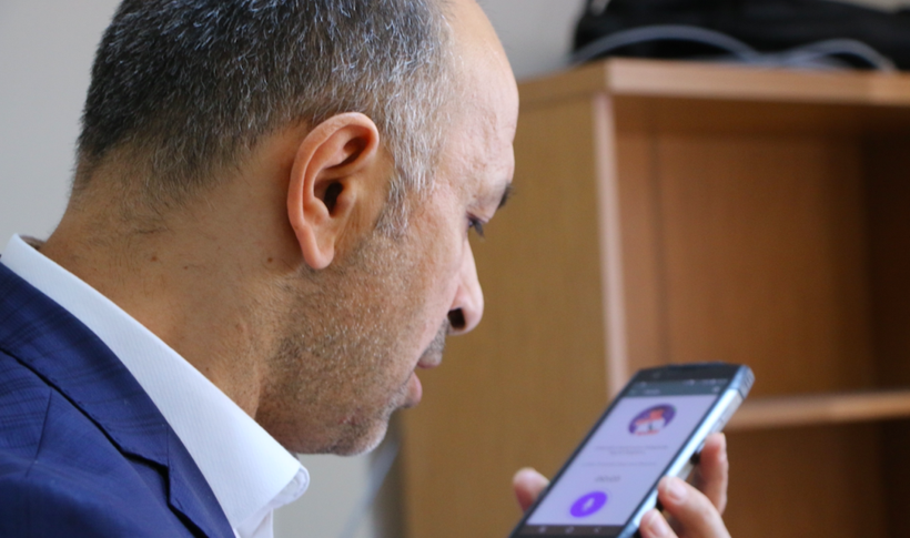 Öksürük sesinden koronavirüs testi yapılacak! Türkiye'de ilk - Resim: 2