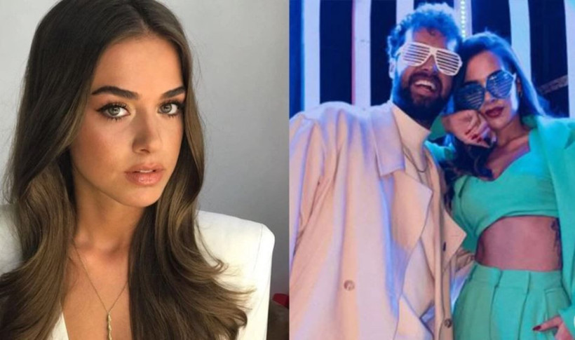 Bensu Soral ve Hakan Baş boşandı mı? İddialara ilk yanıt geldi - Resim: 4