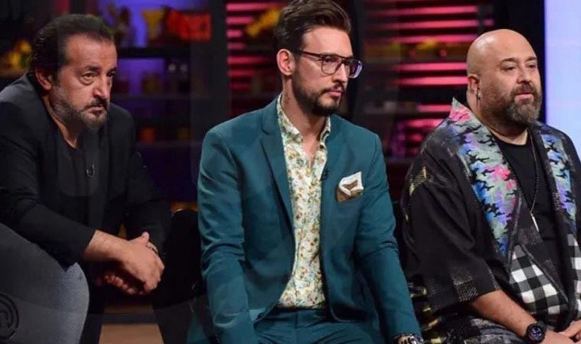 Dolarla maaş krizi! Fotoğraf paylaşıp demediğini bırakmadı: TV8 Masterchef Somer Sivrioğlu isyan etti - Resim: 1