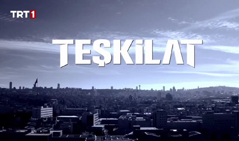 Teşkilat dizisine devlet tiyatrosundan bomba transfer! TRT1 kanalının reyting rekortmeni - Resim: 1