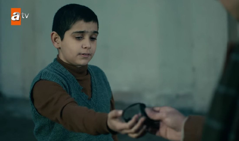 ATV Yalnız Kurt'ta Fethullah Gülen bombası Fettah Dahhak kimdir Dahhak ne demek? - Resim: 2