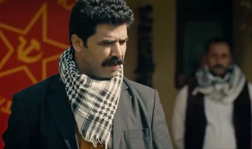 ATV fişini erken çekti Yalnız Kurt dizisindeki Öcalan ve PKK sahnesi kriz çıkardı - Resim: 3