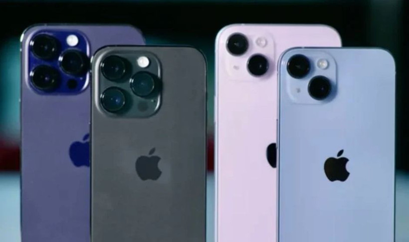 Apple zam yaptı Türkiye rekoru kırıldı! İphone 14 Pro Max'in yeni fiyatı dudak uçuklattı - Resim: 1