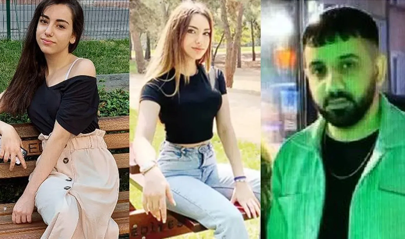 'Hanginize sıkayım' deyip 17 yaşındaki Meleknur'u başından vurdu! Yılbaşı akşamı dehşet... - Resim: 1