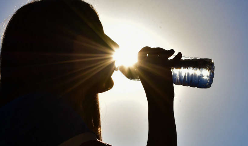 Bakan Özhaseki tedbirinizi şimdiden alın dedi uyardı! Kavrulacağız - Resim: 2