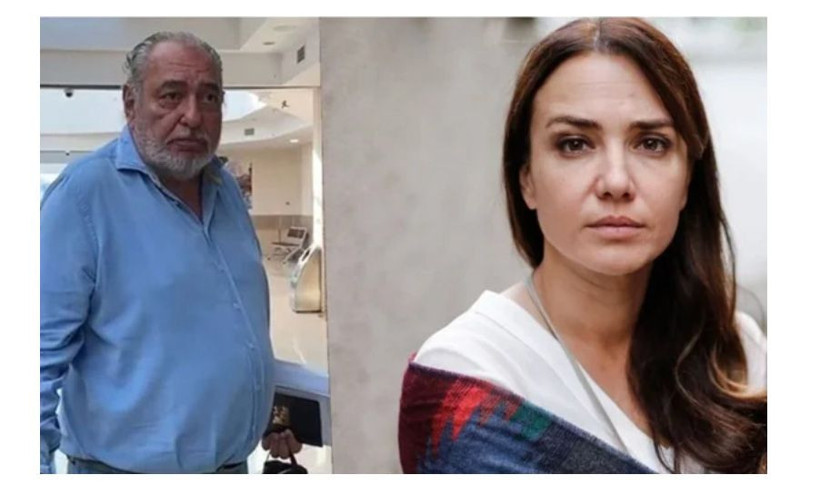 Reha Muhtar yoğun bakımdayken ortalık karıştı! 'Oğlumu kaçırdılar' diyen Deniz Uğur'dan Nilüfer ve kızına suç duyurusu - Resim: 2