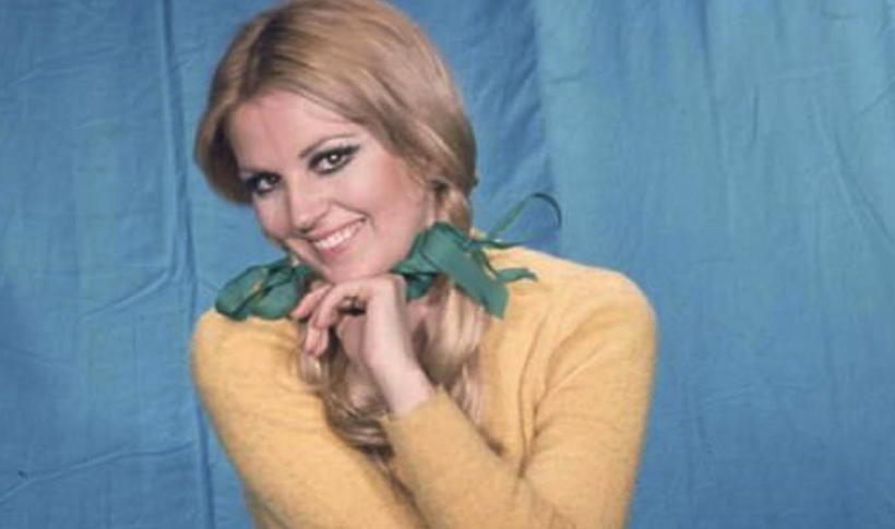 Yeşilçam'ın sarışın bombası Hale Soygazi son haliyle gençlere taş çıkarttı - Resim: 6