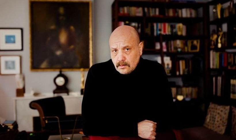 Ahmet Mümtaz Taylan 4 ayda verdiği kilolar gözden kaçmadı! Adeta bambaşka biri oldu... - Resim: 4