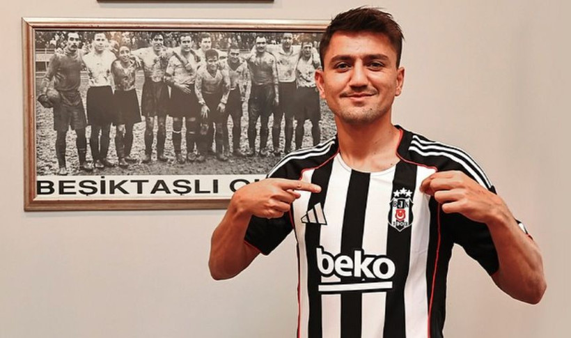 Evlilik yoluna girdiler! Cengiz Ünder'den sevgilisi Bilge Yenigül'e 8 milyonluk jest - Resim: 1