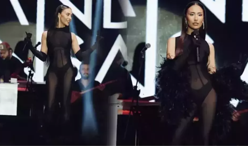 Hande Ünsal'dan takı itirafı! Fiyatı dudak uçuklattı... - Resim: 2