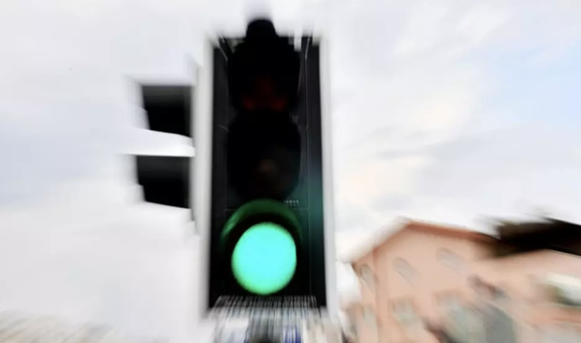 Trafik lambalarında 4 ışık dönemi başlıyor! Beyaz ışık ne anlama geliyor? - Resim: 3