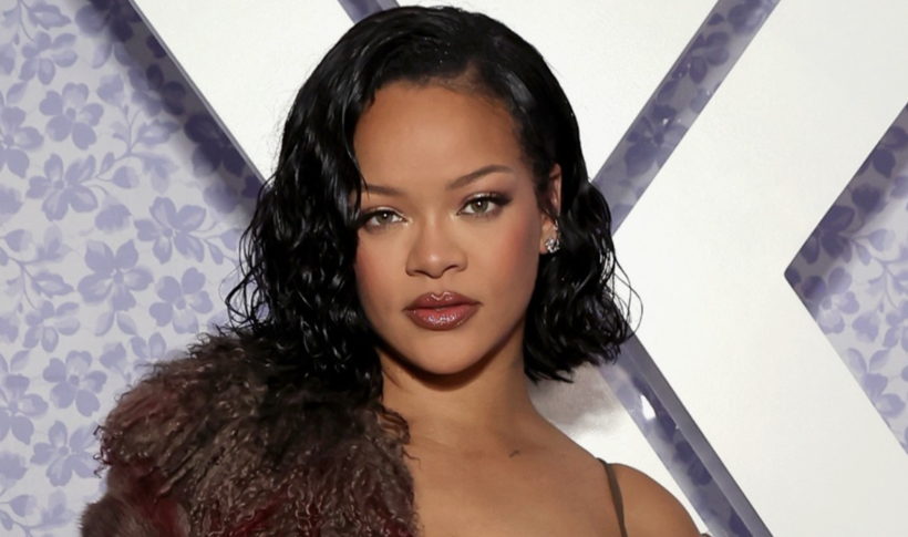 Rihanna'dan korkutan haber! Malikanesine silahlı saldırı yapıldı - Resim: 3