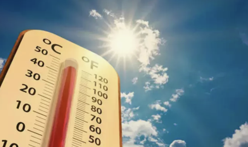 Meteoroloji'den korkulan açıklama! "Yağış yok, kuraklık var" - Resim: 1