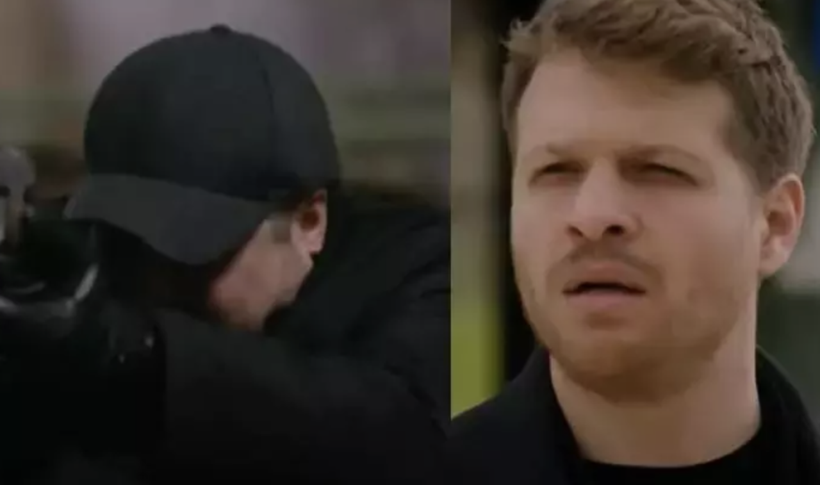 Fragman ortalığı karıştırdı!Taşacak Bu Deniz’in Fatih Furtuna’sını kim oynayacak? - Resim: 1