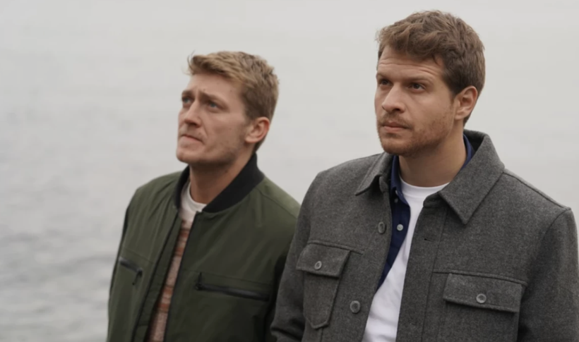 Fragman ortalığı karıştırdı!Taşacak Bu Deniz’in Fatih Furtuna’sını kim oynayacak? - Resim: 4