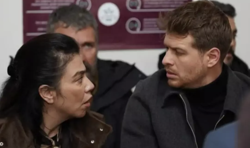 Fragman ortalığı karıştırdı!Taşacak Bu Deniz’in Fatih Furtuna’sını kim oynayacak? - Resim: 2