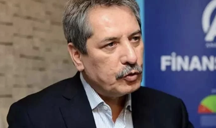 Forbes listeyi güncelledi! İşte Türkiye'nin en zengin 25 ismi... - Resim: 2