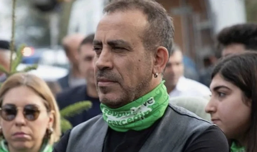 Haluk Levent'ten radikal karar! AHBAP Genel Başkanlığını bırakacak - Resim: 3