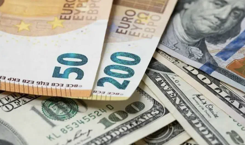 Dolar ve euro kaç lira olacak? Avrupalı bankadan dikkat çeken tahmin - Resim: 3