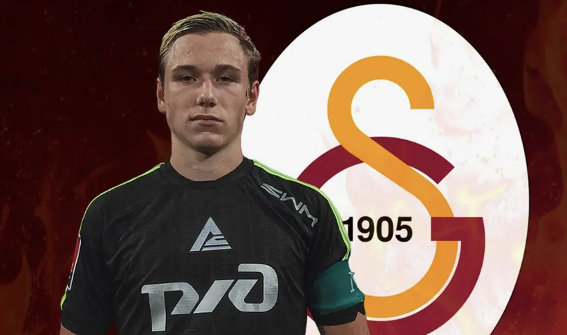 Galatasaray girişimde bulunmuştu! Batrakov için anlaşma sağlandı - Resim: 5