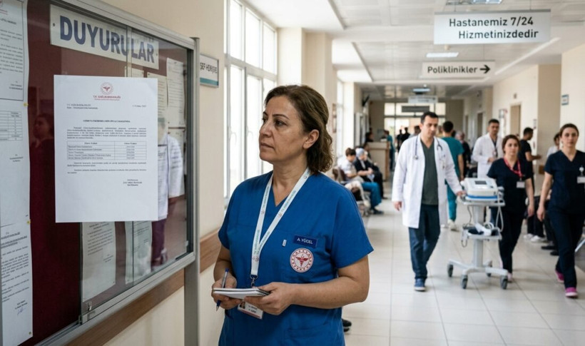 Sağlık Bakanlığı 38 bin personel alımı ne zaman? Başvuru şartları ve branş dağılımında son durum - Resim: 15
