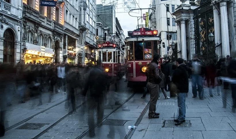 Listede sizin soyadınız da var mı? Her 73 kişiden biri aynı soyadı taşıyor - Resim: 5