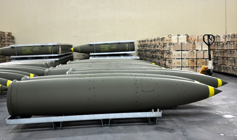 Türkiye'de bir ilk! Kıyamet PKK'nın başında kopacak - Resim: 1