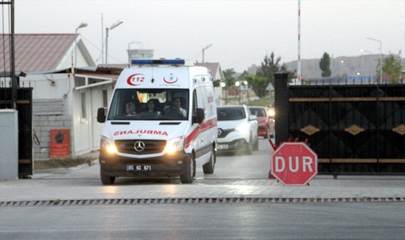 Sabah karşı saat 04:30... Başbakan da oradaydı - Resim: 3