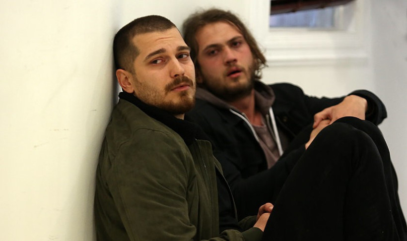 İçerde yeni bölüm neler olacak fotoğraflar sızdı - Resim: 3