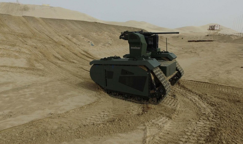 İşte ASELSAN'ın yerli üretim övünç kaynağı! - Resim: 3