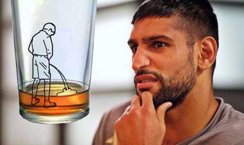 Doktorlardan uyarı: İdrarınızı içmeyin! - Resim: 1