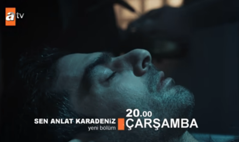 Sen Anlat Karadeniz'de anlaşmazlık çıktı dizinin yıldızı apar topar öldürüldü - Resim: 3