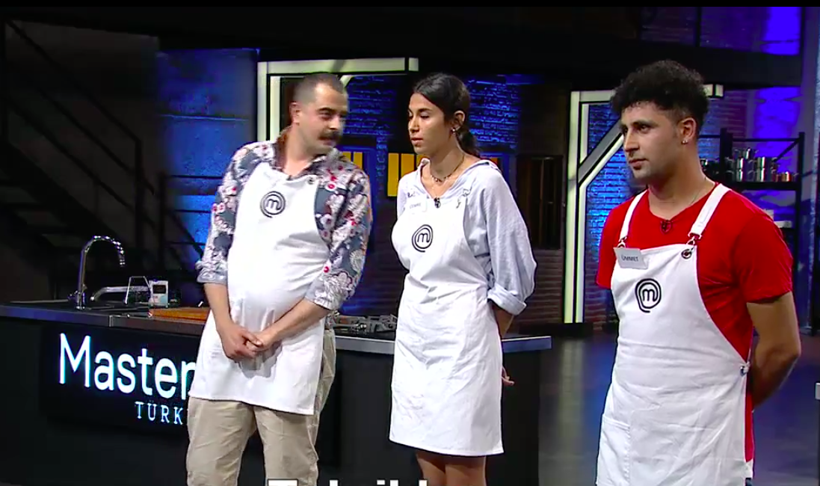 Cemre Uyanık kaç yaşında Masterchef Cemre Uyanık kimdir sevgilisi var mı? - Resim: 3