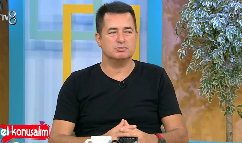 Survivor 2020 ilk yarışmacısını Acun Ilıcalı açıkladı komedi yıldızı çıktı - Resim: 2