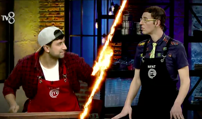 Masterchef kim elendi giden isim netleşiyor dananın kuyruğu kopacak! - Resim: 3