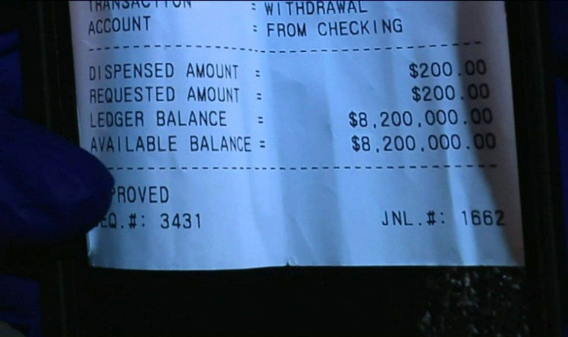 ABD'de bir adama 8.2 milyon dolarlık koronavirüs yardımı! Tabii ki yanlışlıkla - Resim: 3