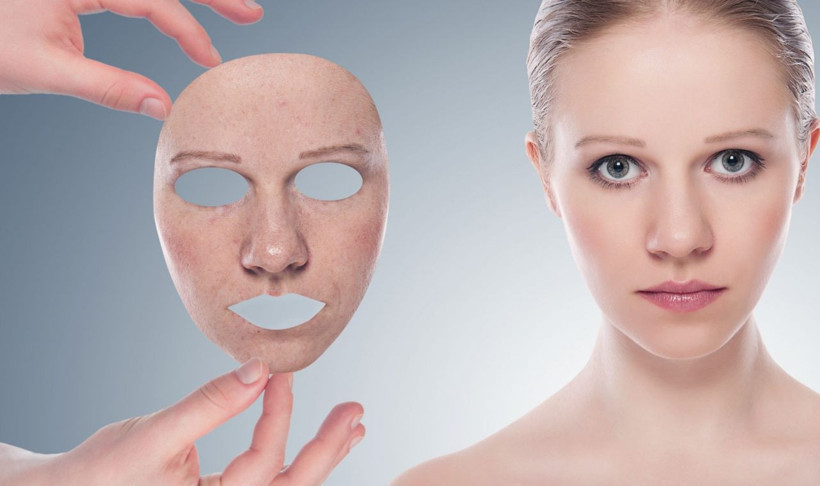 Oruç tutarken cildiniz kırışmasın susuz kalmak göz çevresini etkiliyor! - Resim: 1