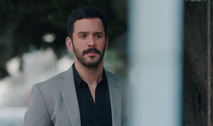 Barış Arduç son haliyle ortalığı yıktı! Çukur'un yıldızı saç uzattı - Resim: 1