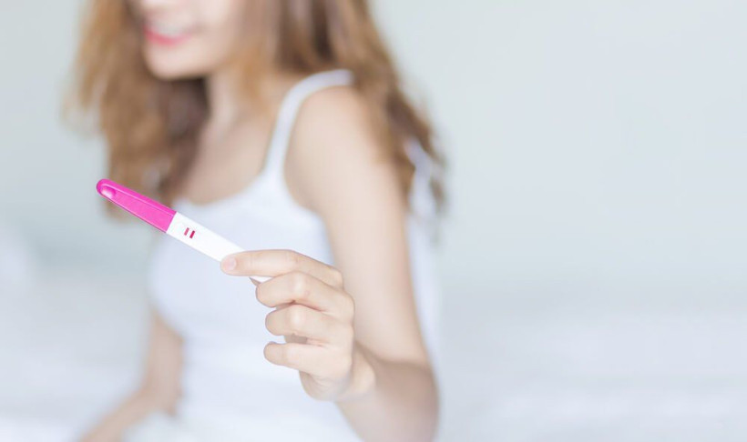 Hamilelik belirtileri nasıl anlaşılır ne zaman başlar? - Resim: 1