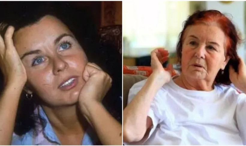 Fatma Girik'in son durumu hakkında flaş gelişme! İşte sağlıyla ilgili son bilgi - Resim: 2