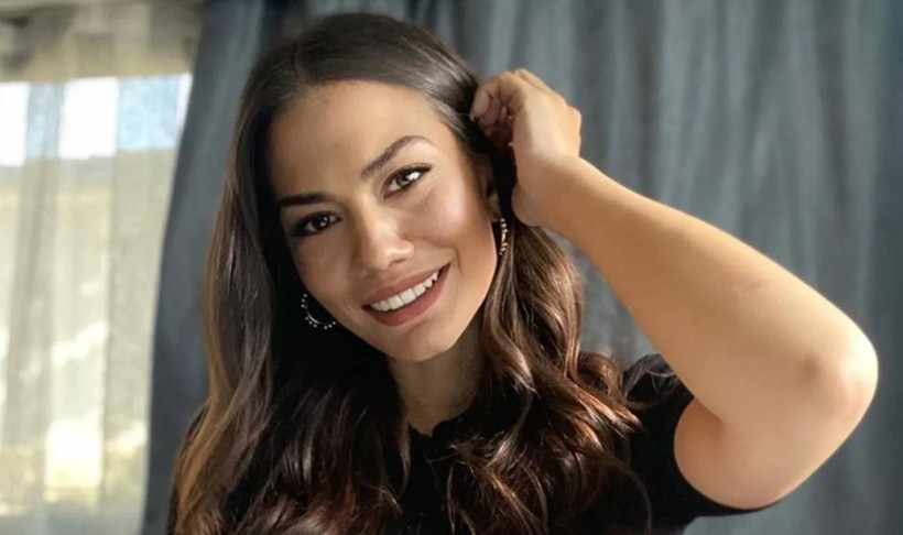 Demet Özdemir'in estetiksiz hali sosyal medyaya 'tövbeler olsun' dedirtti! Eski hali bambaşka - Resim: 1