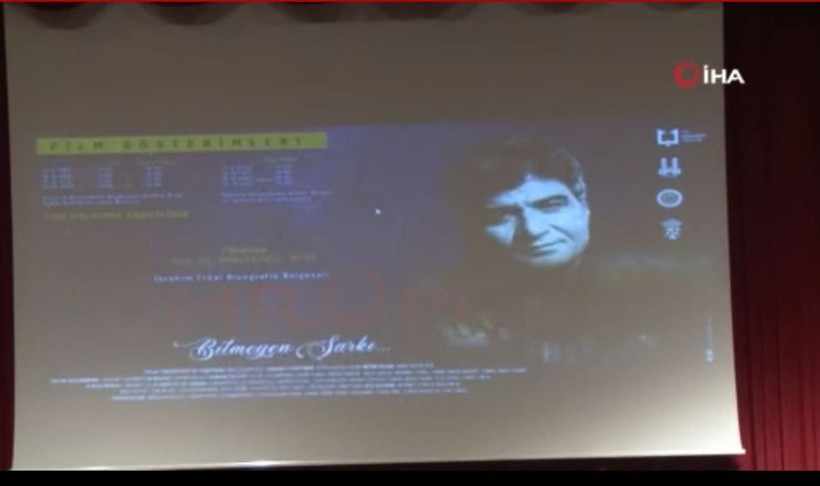 İbrahim Erkal'ın annesini ağlatan 'Ömrüm' belgeseli... Gala yapıldı - Resim: 3