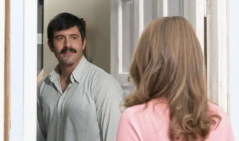 KANAL D Camdaki Kız'a bomba transfer: Alişan'ın eşi Buse Varol Hayri'nin eşi rolünde... - Resim: 2