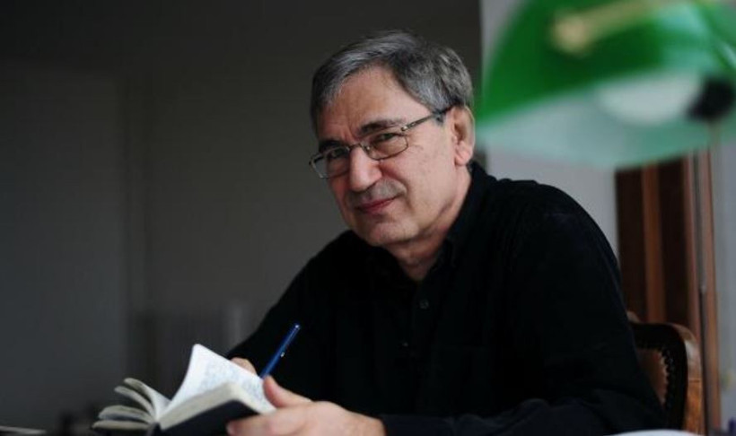 Orhan Pamuk 'Veba Geceleri' kitabında Atatürk'e hakaret mi etti? İşte ilk açıklama... - Resim: 4